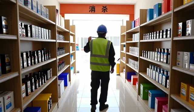 消杀服务守护城市品质：湖北捷晨物业清洁管理有限公司经验谈