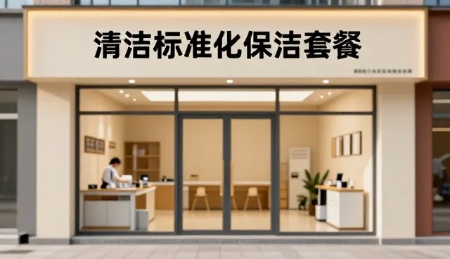 日常保洁中遇到的常见问题与解决方式