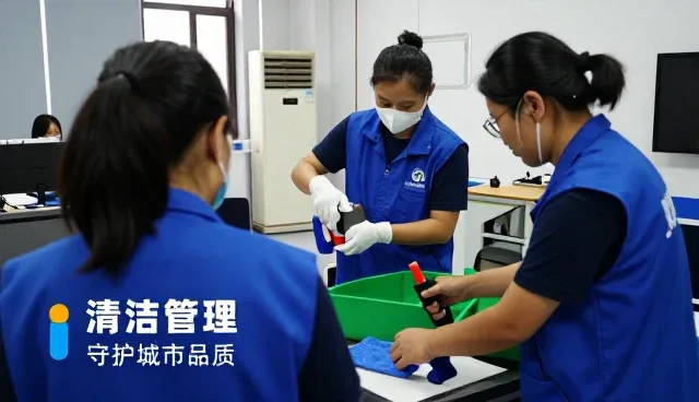 后勤托管选择后勤托管服务的方法