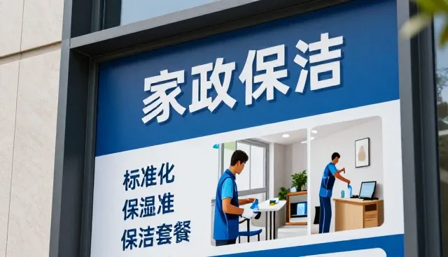 后勤托管服务中设备性能维护的常见问题与处理方法