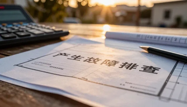 消杀服务在不同场景下的性能表现与适用条件分析