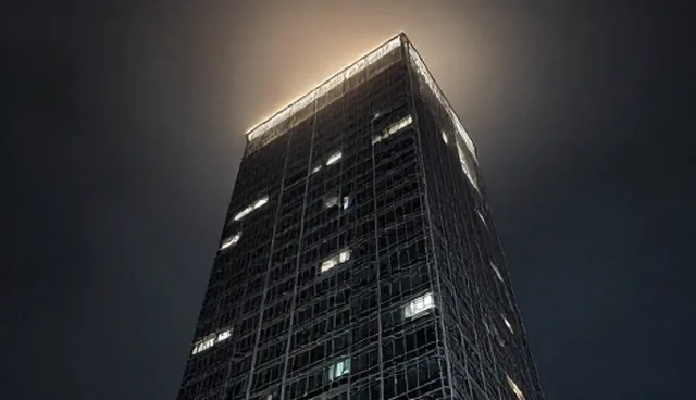 外墙清洗服务适用条件及选择依据分析