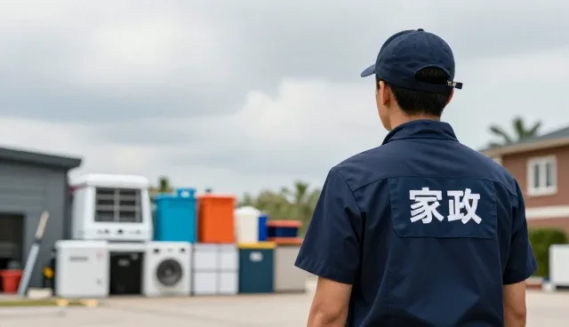 深度保洁服务适用条件与实际操作建议